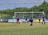 De Meeuwen 1 - S.K.N.W.K. 1 (competitie) seizoen 2024-2025 (86/171)